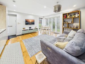 OPEN-PLAN - LOUNGE/DINING ROOM/KITCHEN- click for photo gallery